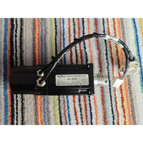 议价NUTEC电机C-6444-2ME 实物如图