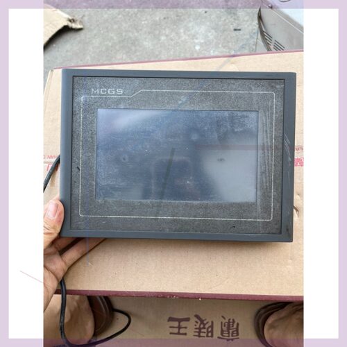 议价触控屏幕TPC7062KT(TD)实物图片，成