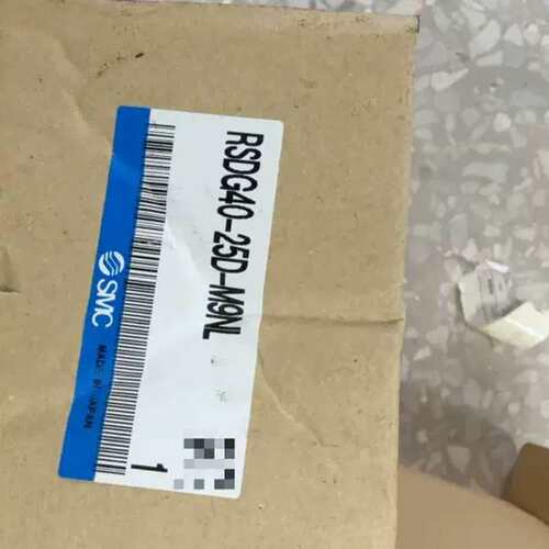 议价正品，RSDG40-25D-M9NL，实物拍照