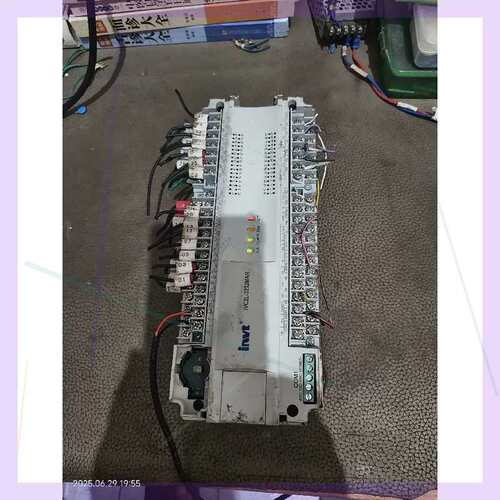 议价 IVC2L-3232MAR 控制PLC模块，成色