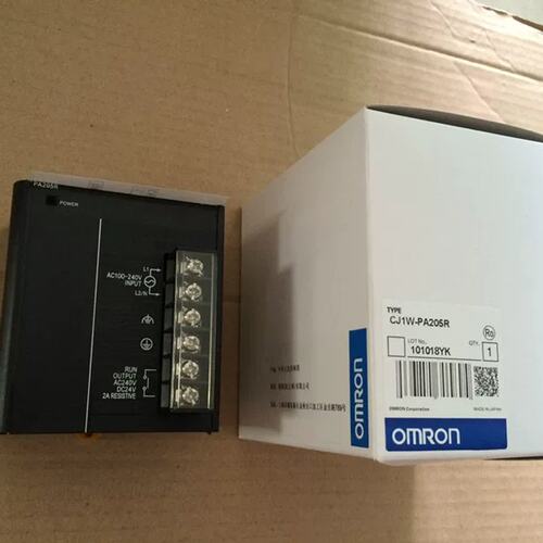 议价CJ1系列PLC： CJ1W-PA205R