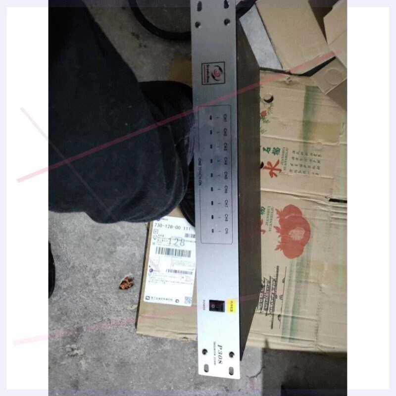 议价议价天工P308时序电源，8口.成色挺新的.，没有问题.