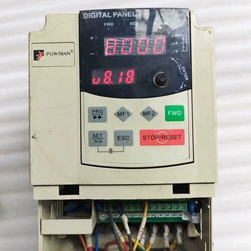 （议价）pi8100a 1.5kw