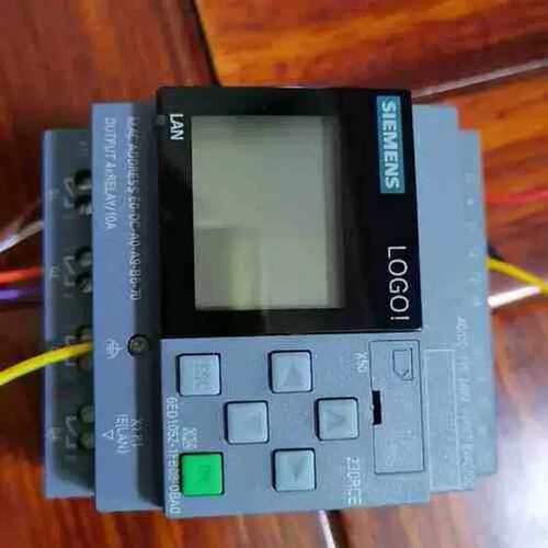议价LOGO 控制器6ED1052-1FB08-0BA0维修