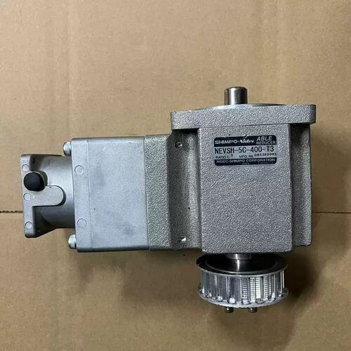 议价议价新宝 NEVSC-5D-750 减速机可维修