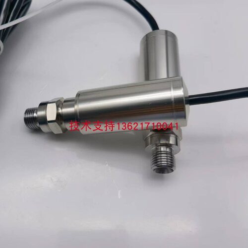 议价辊轧机压力变送器精量 P791-0138-5KPS-S05M扎钢机感测器