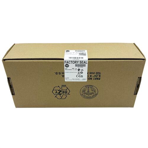 议价2080-L50E-48AWB未拆封30控制器2080L50E48AWB质保