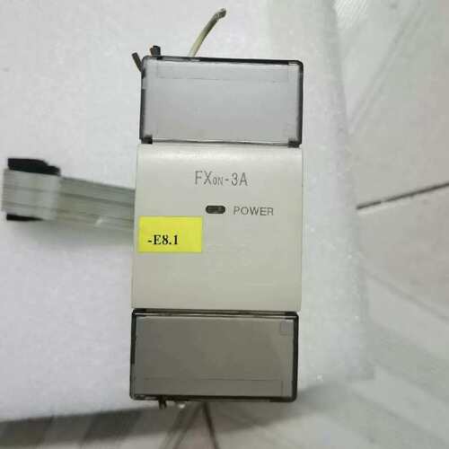 议价PLC 模拟量模块 fXon-3A