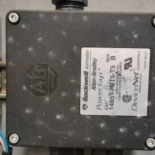 议价【议价】议价闲置一个Rockwell PowerTap，型号148