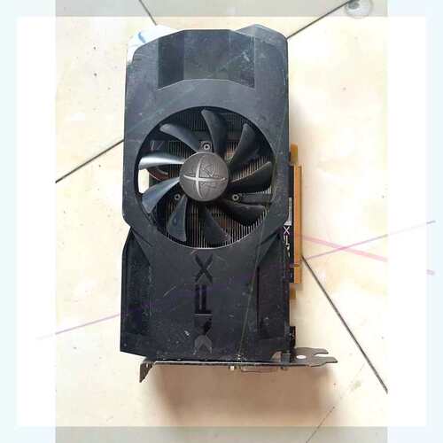议价讯景 rx470 4G，成色如图，功能正常，有需要的联系