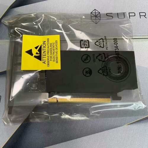 [议价]NVIDIA RTX A1000 8G专业，适合影片剪辑