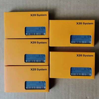 议价模块 X20DI8371 X20DO8322 X20IF1091 正品