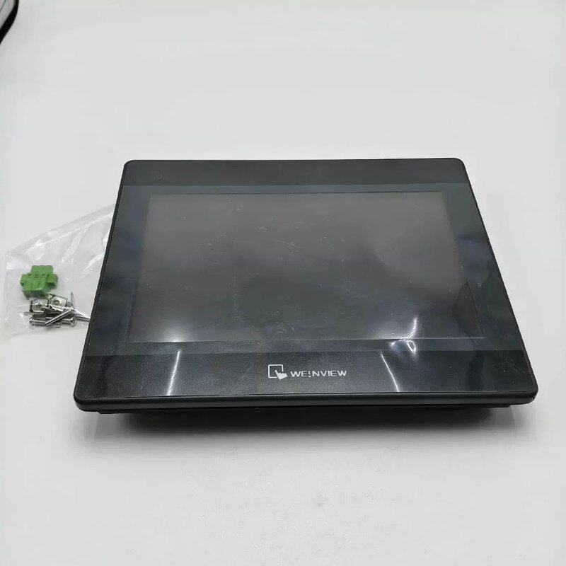 议价TK6102Iv5wv维纶通10寸触摸屏 功能完好 已下载程