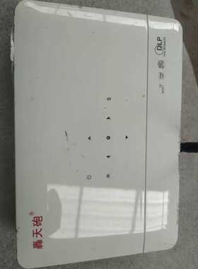 议价轰天炮dlp800w