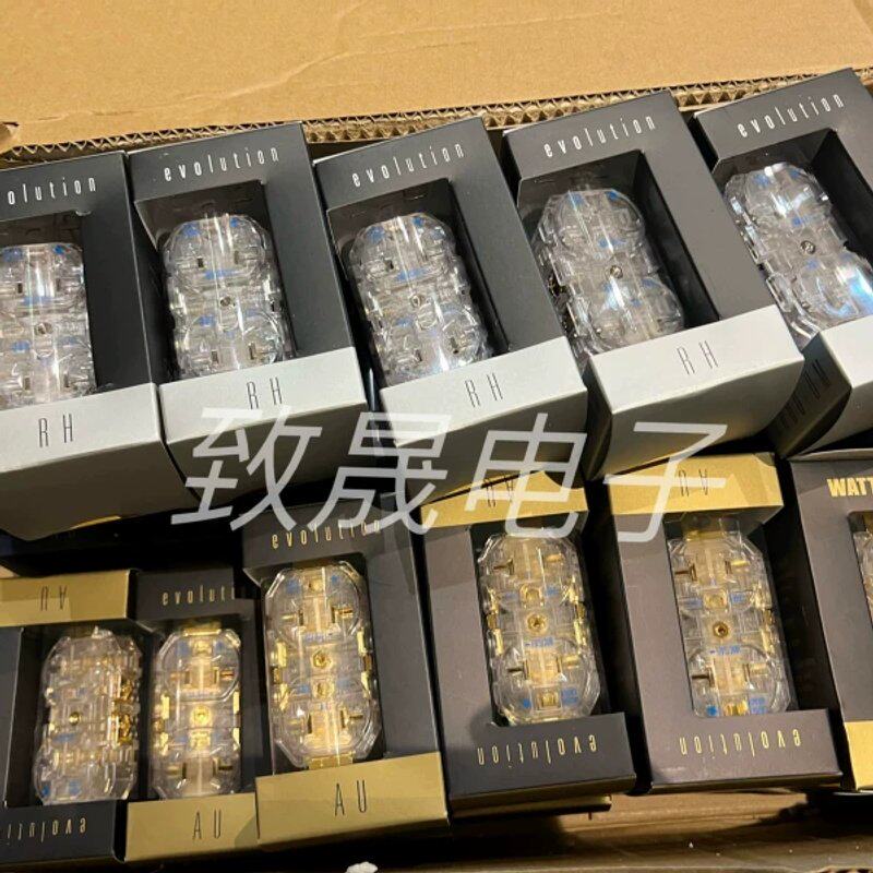 议价瓦特 WATTGATE EVO 381 美式插座 墙插