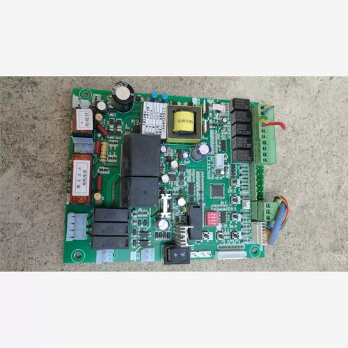 议价议价新兰德FJK-SF-NLD800防火卷帘控制器 无机布防火门