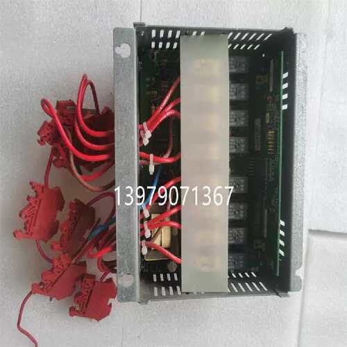 议价快思聪8路调光模块半导体控制整流器调光CLXI-2DIM8质量保证