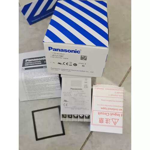 议价Panasos LT4H-AC240VS ATL51