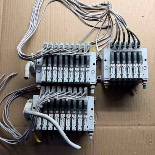 议价真空产生器 ZK2C10K5JC-06和ZK2-ZSF