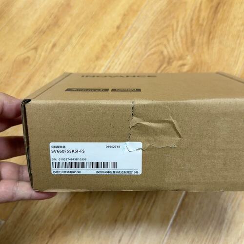 议价（可议价）SV660FS5R5I-FS 未使用 24年