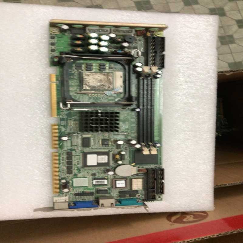 议价主板PCA-6186 RevA1 主板带一个网路接口 主板（悄悄电子）