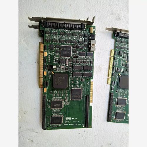 议价议价商品 迈创Matrox meteor-II 752-03 METE