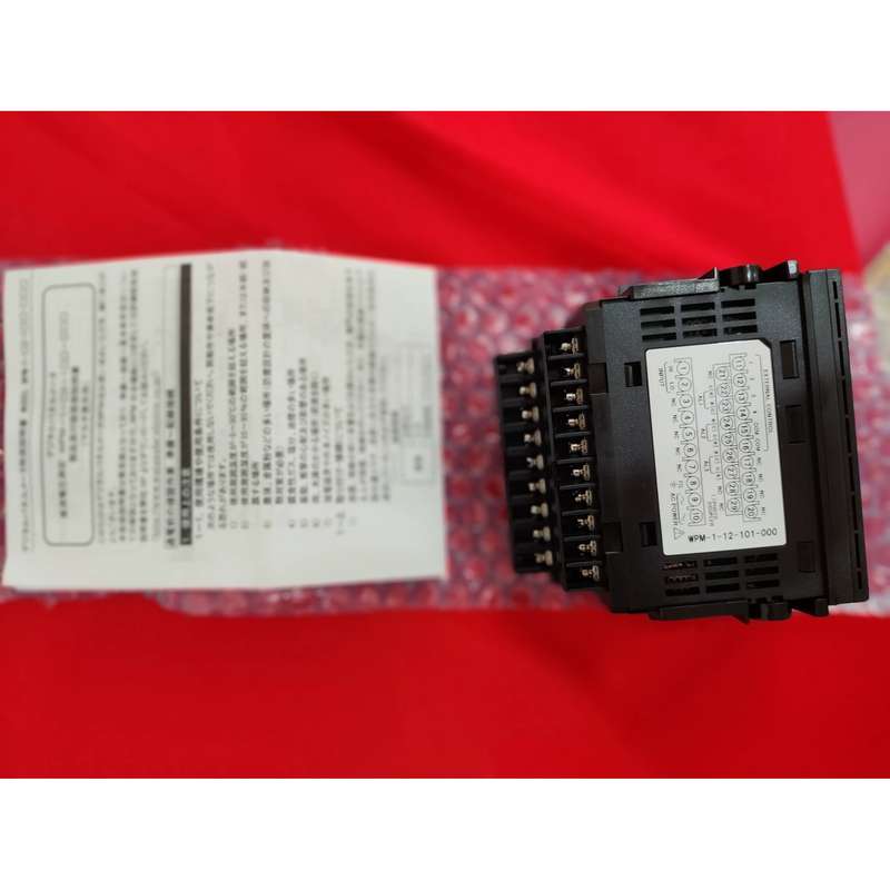 渡边Watane电流表WPM-1-12-103-000 打折包邮订货优质