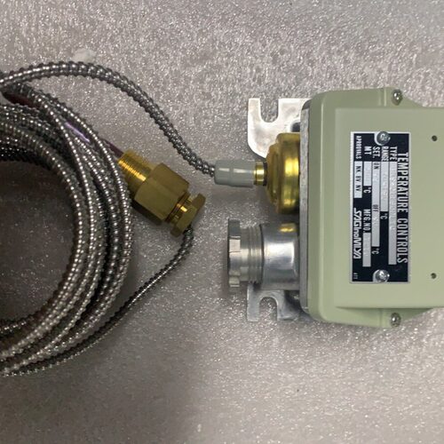 议价TEMPERATURE CONTRO BNS-C1150PL7Q 70-150℃议价