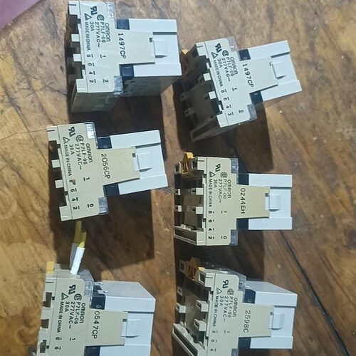 议价/G7L-2A-T 24V 进口功率继(议价)