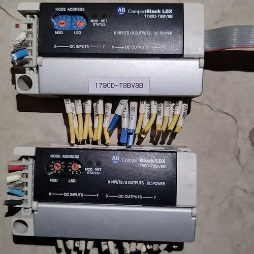 议价议价1790D-T8BV8B 远程IO模块