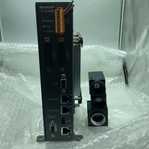 议价议价议价议价-SHARP夏普IV-S150M视觉控制器