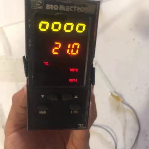 议价TKS931123000意大利ERO ELEROC温控表
