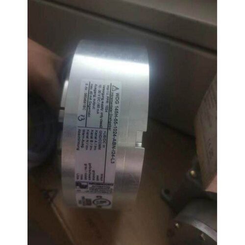 议价WDG145H-55-1024-N-I24-L3_ WACHENDORFF，编码器 0604581BC
