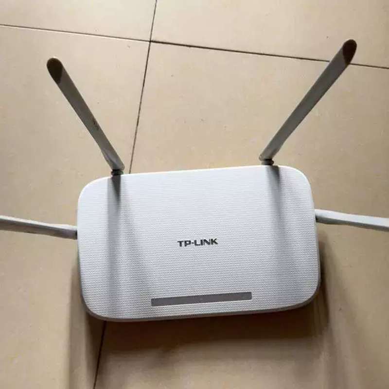 议价TP-LINK TL-WDR5620 AC1200双频无线路