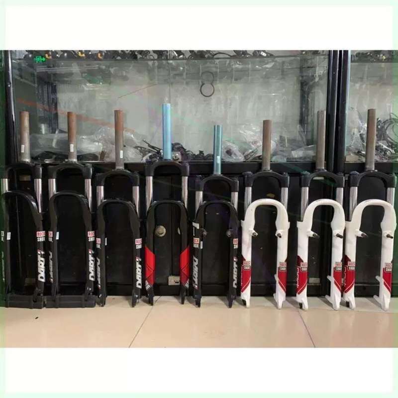 议价速联ROSHOX前叉 xc28 xc30 xc32都是2