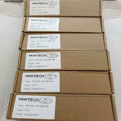 议价精奇模块MT67MC-PN-DI8P-M8