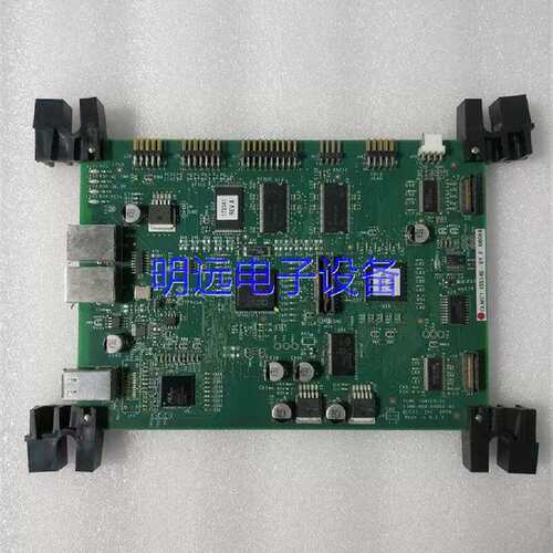 议价 CLMC1 155142-01 F 08084 控制卡 卡