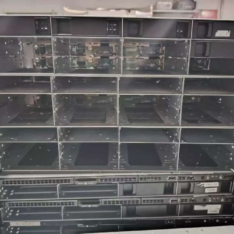 议价稀缺380G10 3.5 12盘位带816I-A阵列卡 少量