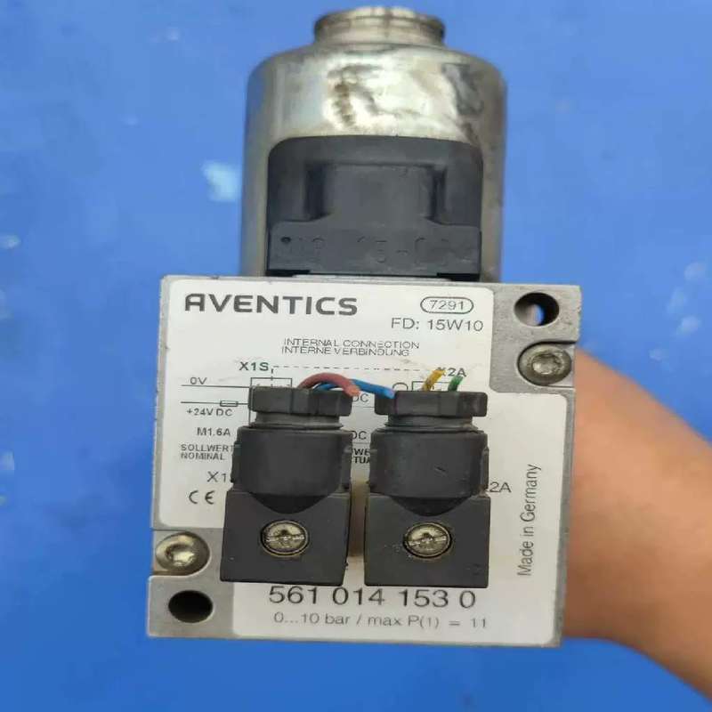 议价乐力士 RVENTICS 比例阀压力调节阀56101415