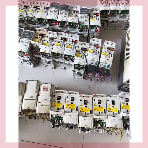 议价变频器ACS350-03E-01A9-4 0.55K