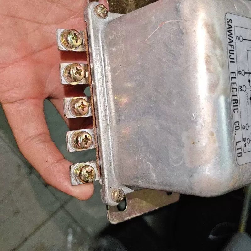议价滤波器+安全继电器24V可维修