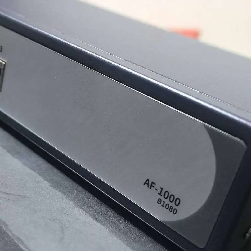 议价深信服AF-1000-B1080新架构防火墙 软硬件