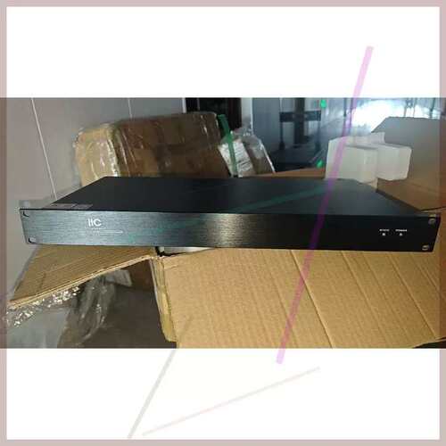 议价ITC智能混音器 型号TS-D1604 16路输入 4