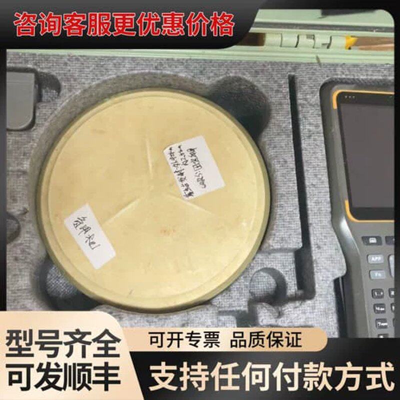 议价中海达A12BX RTK带手簿,成色还可以,。主机、可维修