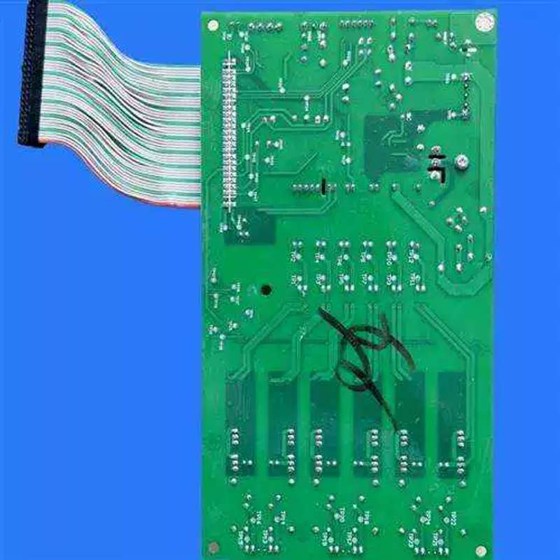 议价变频器A510-F510系37-45-55-75KW主电源驱动板F A510-013C