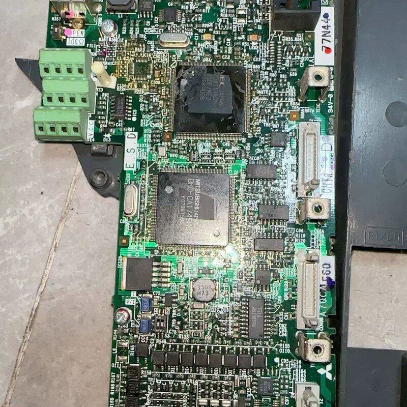 议价A740主板 A740-90K大功率主板 实物拍摄