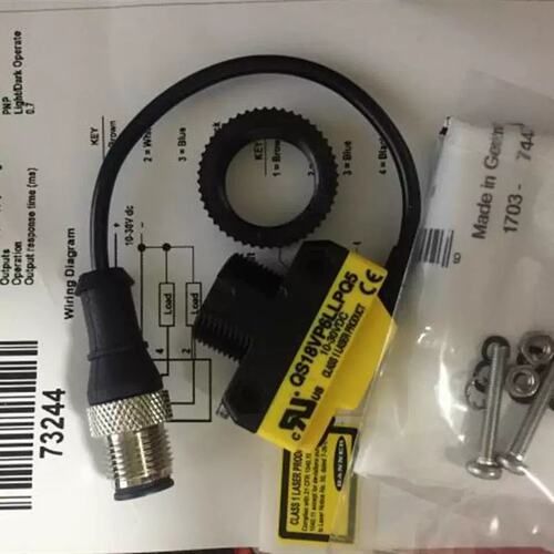 议价QS18VN6LLPQ5 QS18VP6LLPQ5 正品