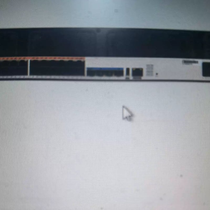 议价迈普S3230-28TXF-AC交换机,未拆封,工程余