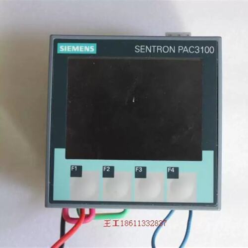 议价7KM3133-0BA00-3AA0SE多功能测量仪表PAC3100