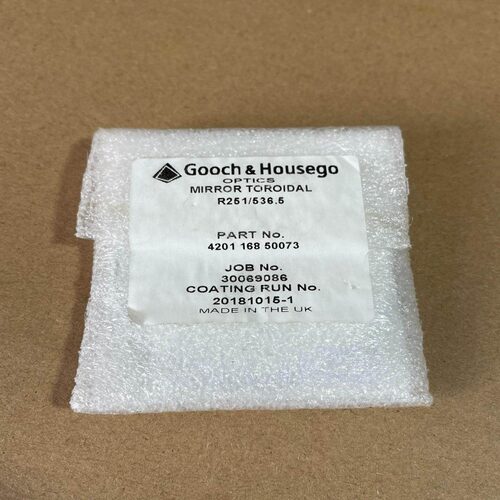 议价Gooch Housego环面镜 Thermo赛默飞设备镜片（询价）